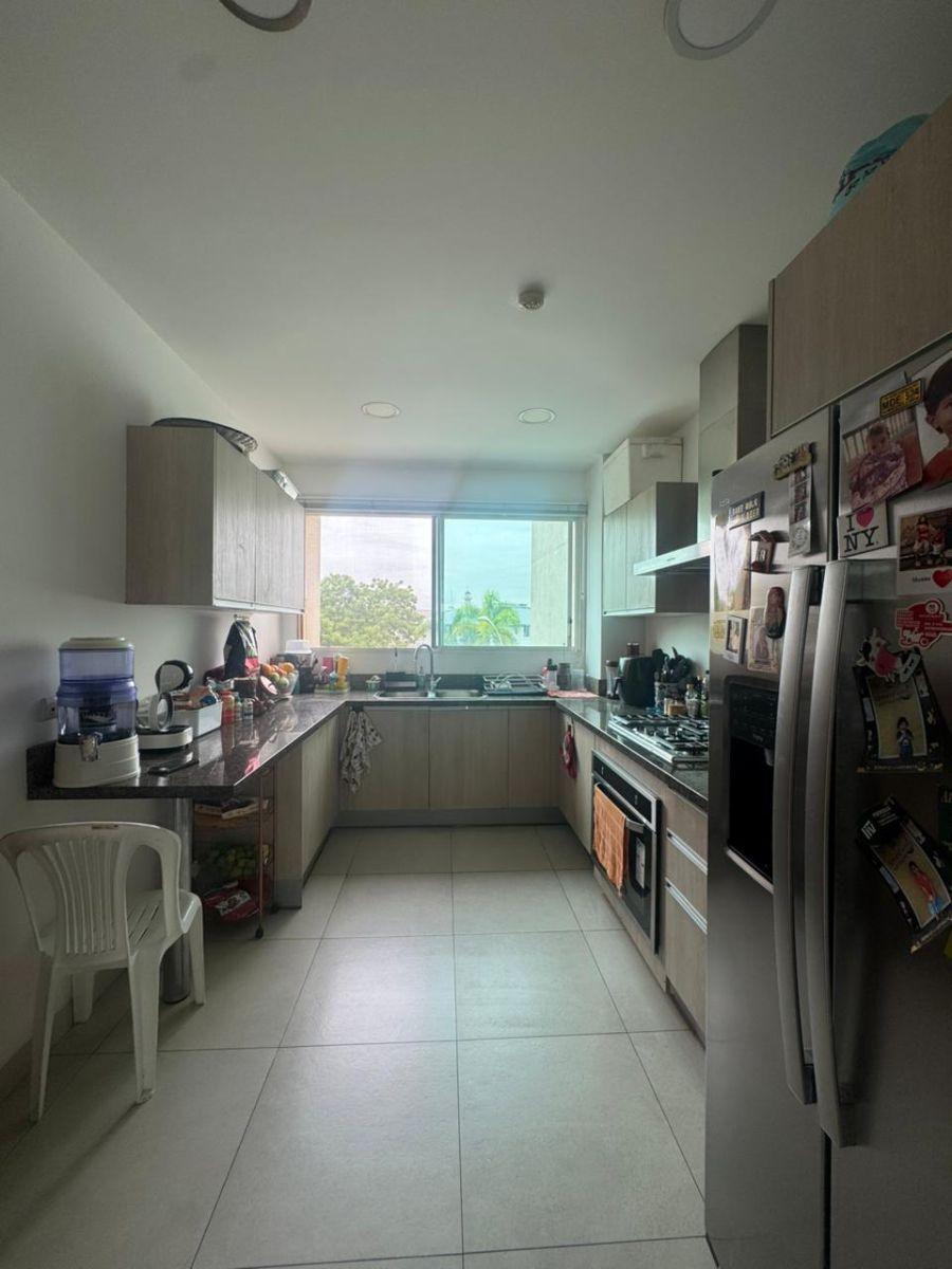 Mocoli Blue Bay Departamento Al Lago en Venta. Guayas — imagen 9