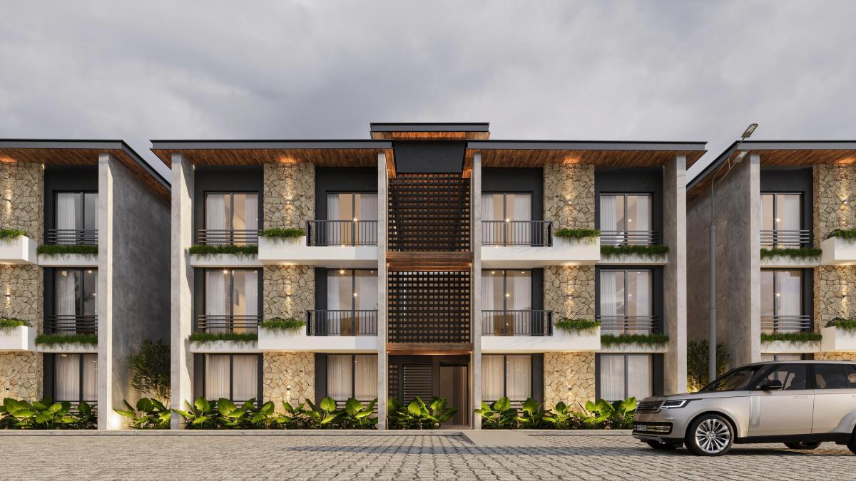 Venta de Departamentos - Proyecto San Bernardo IV - Km 2.5 Vía Samborondón, Guayas — imagen 10