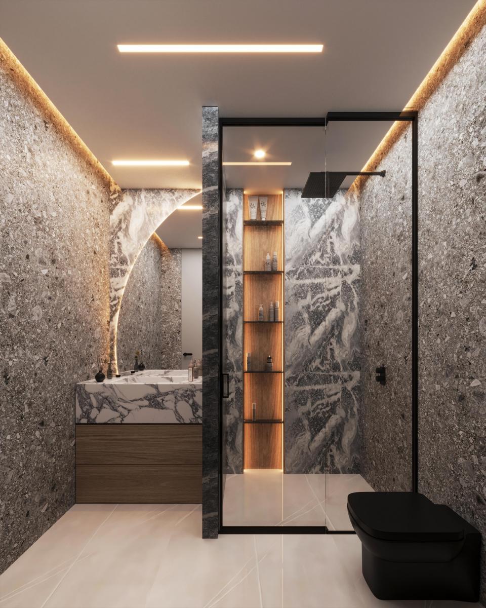 Venta de Departamentos - Proyecto San Bernardo IV - Km 2.5 Vía Samborondón, Guayas — imagen 9