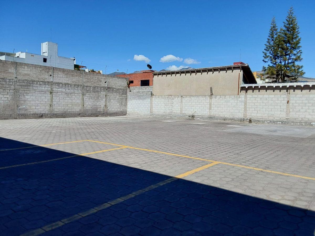 Terreno de Venta con Oficinas en Ponceano Alto — imagen 10