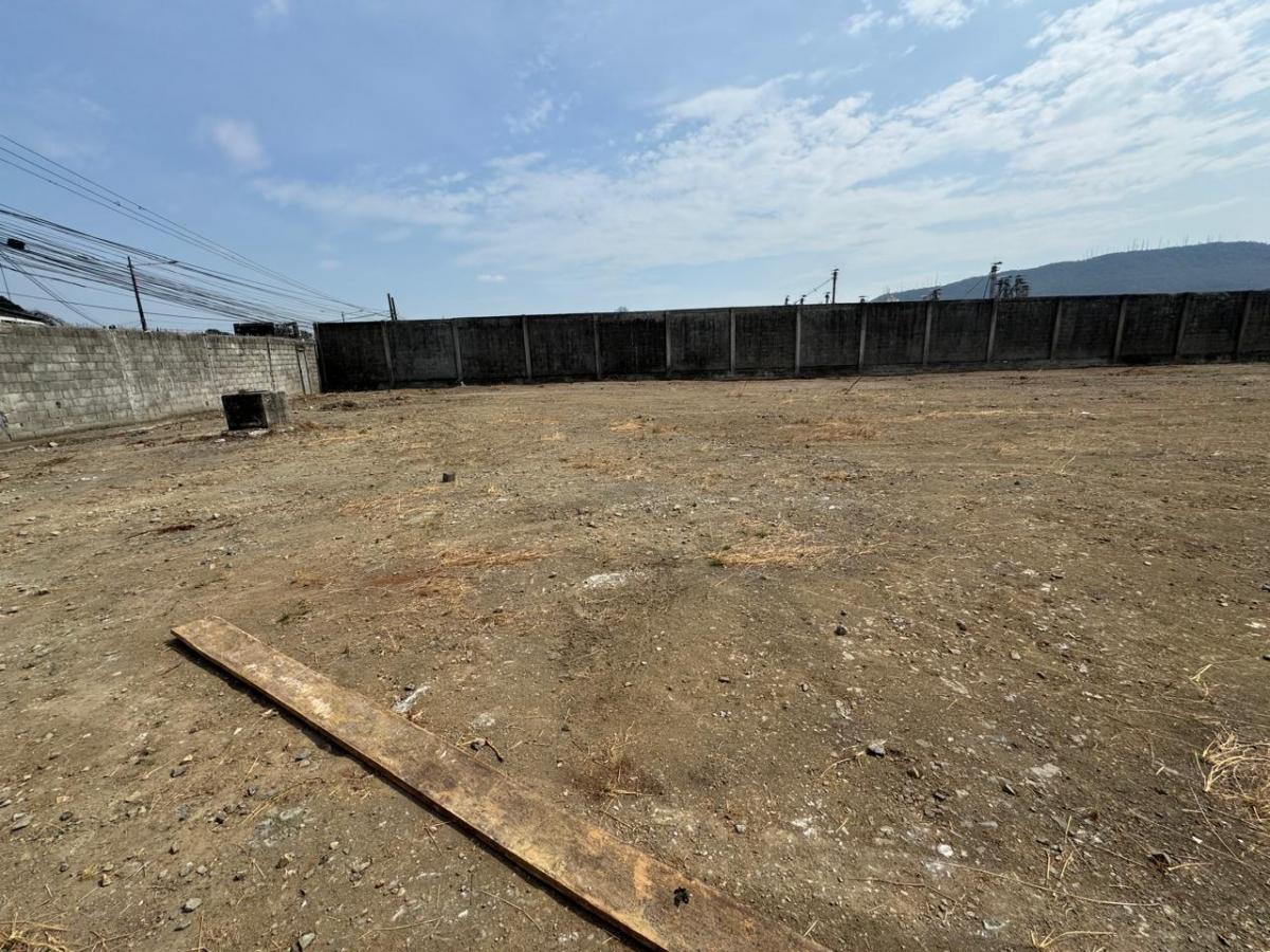 Terreno en Venta 1800 m² - Rellenado - Vía a Daule Km 6, Norte de Guayaquil, Guayas — imagen 6