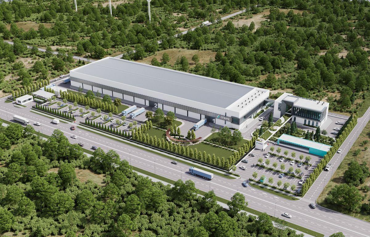 Terreno en Venta 4.450 m² - Nuevo Samborondón, Cerca del Guayaquil Country Club. Guayas — imagen 4