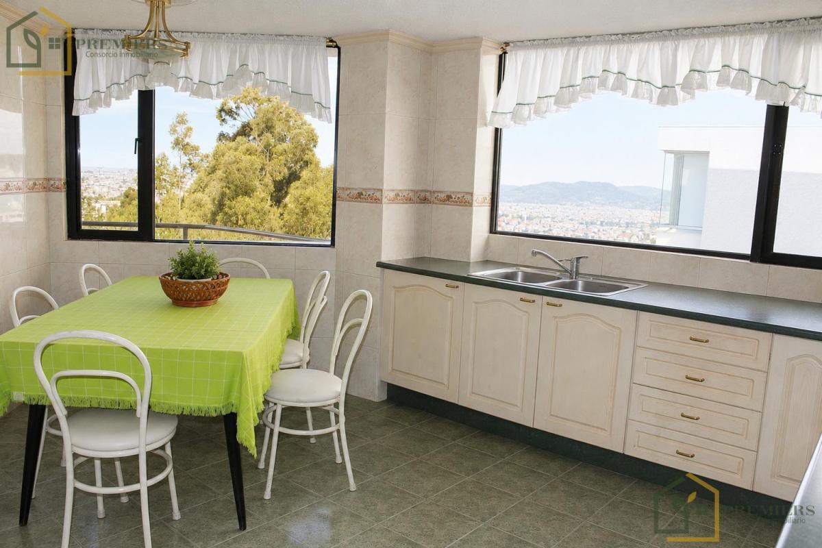 En Venta Departamento 4 Dorm. - Vista Panoramica - El Bosque - *mm — imagen 10