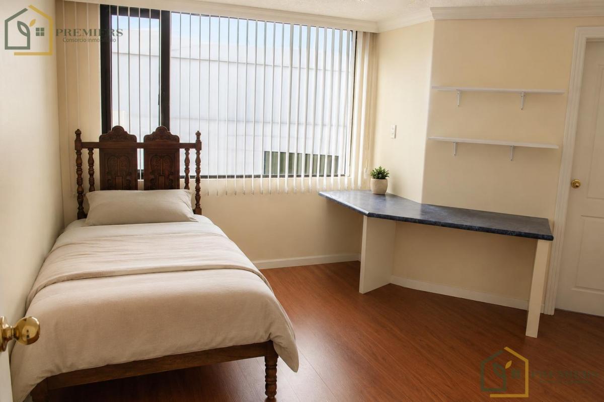 En Venta Departamento 4 Dorm. - Vista Panoramica - El Bosque - *mm — imagen 8