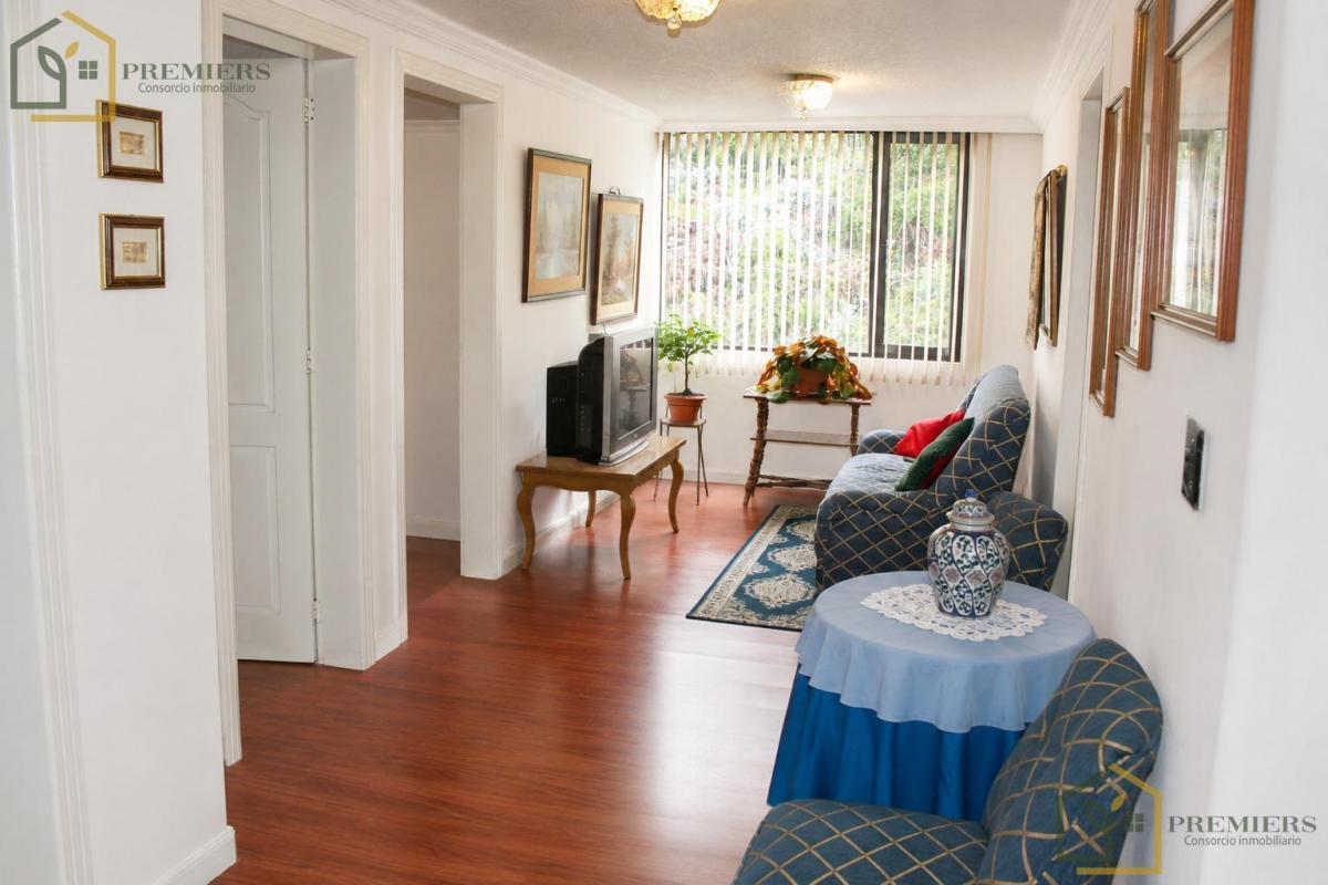En Venta Departamento 4 Dorm. - Vista Panoramica - El Bosque - *mm — imagen 7