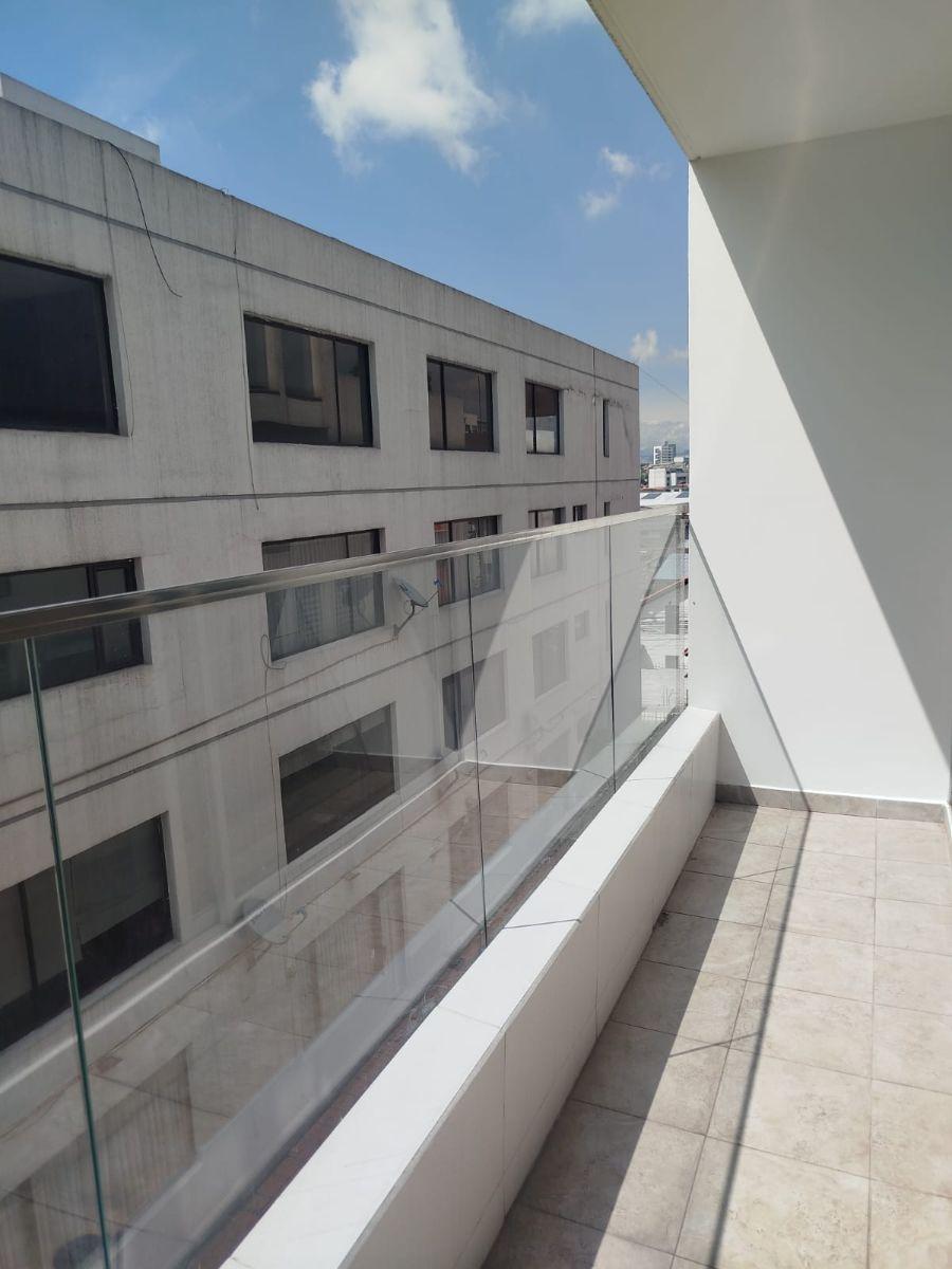 Departamento de 127 m² con 2 Dorm. en Venta en Quito Tenis — imagen 8