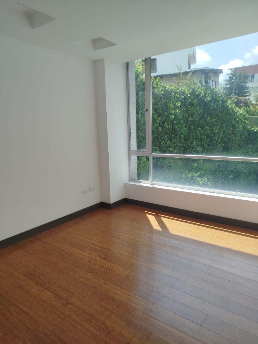 Departamento de 127 m² con 2 Dorm. en Venta en Quito Tenis — imagen 6