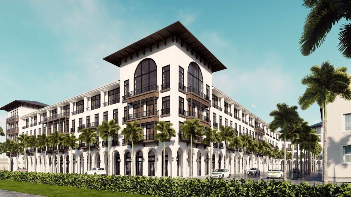 Samborondón Km 8 Batan Town Center Oficinas a Estrenar Noviembre 2027, Guayas — imagen 5