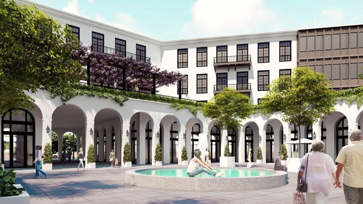 Samborondón Km 8 Batan Town Center Oficinas a Estrenar Noviembre 2027, Guayas — imagen 3