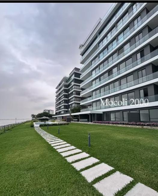 Mocoli 2000, Departamento de 121 m² con 2 Habitaciones en Venta en Isla Mocolí, Guayas — imagen 8