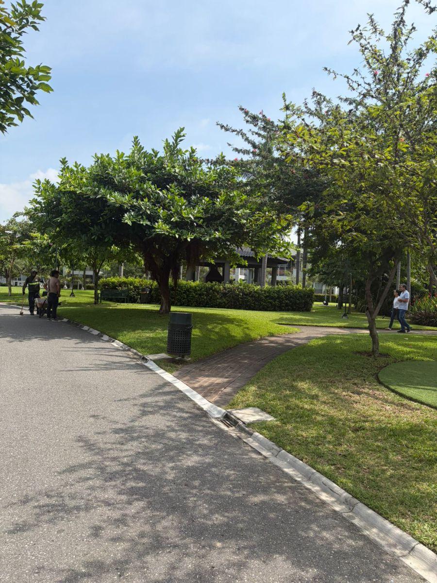 Samborondón Km 9 Jardines de Parque Magno Departamento a Estrenar Agosto 2027 y Enero 2028 en Venta, Guayas — imagen 7