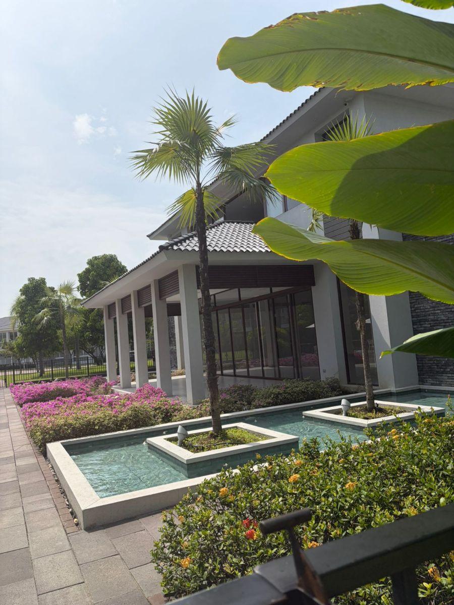 Samborondón Km 9 Jardines de Parque Magno Departamento a Estrenar Agosto 2027 y Enero 2028 en Venta, Guayas — imagen 3