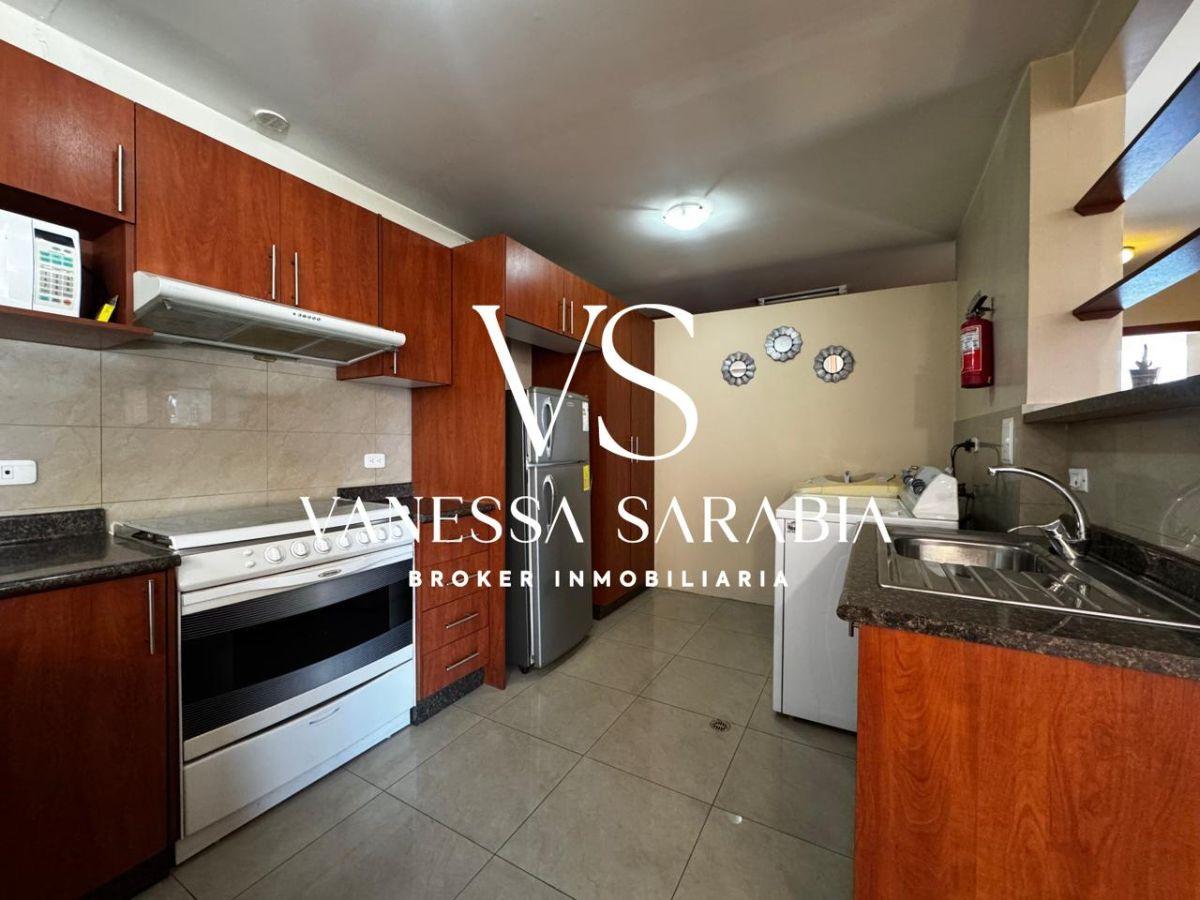 Departamento de 101 m² con 3 Dorm. en Venta en Solca — imagen 6