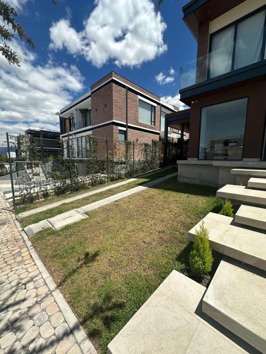 Tumbaco Casa de Venta 200 m² — imagen 10