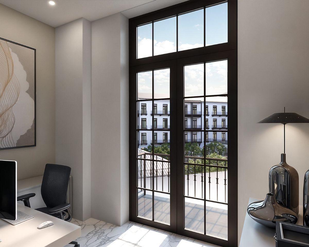 Samborondón Km 8 Batan Town Center Oficinas a Estrenar Noviembre 2027, Guayas — imagen 8