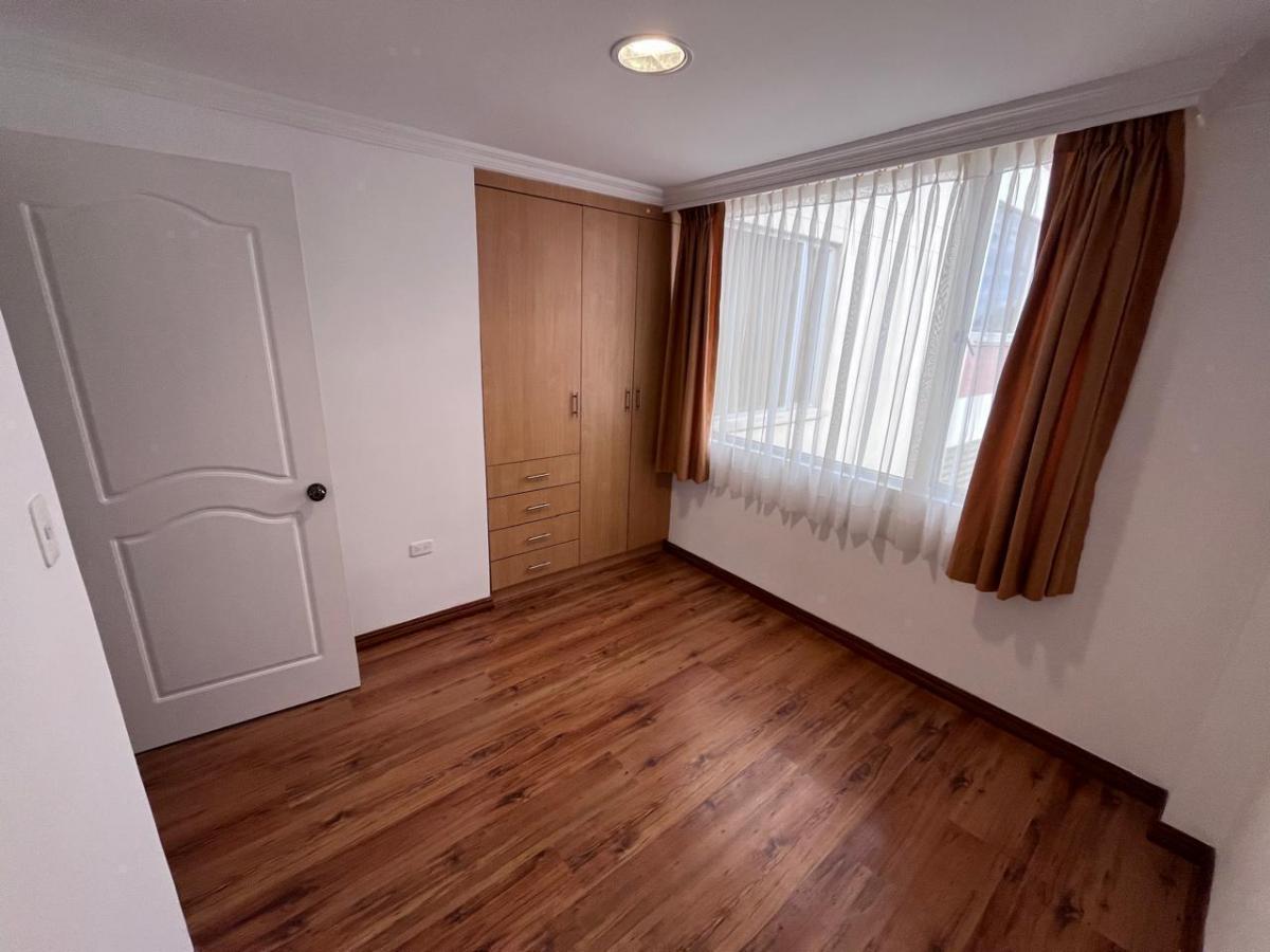 Departamento de 3 Dorm. en Venta, Urbanización Jardines de Amagasí, Sector Solca — imagen 9