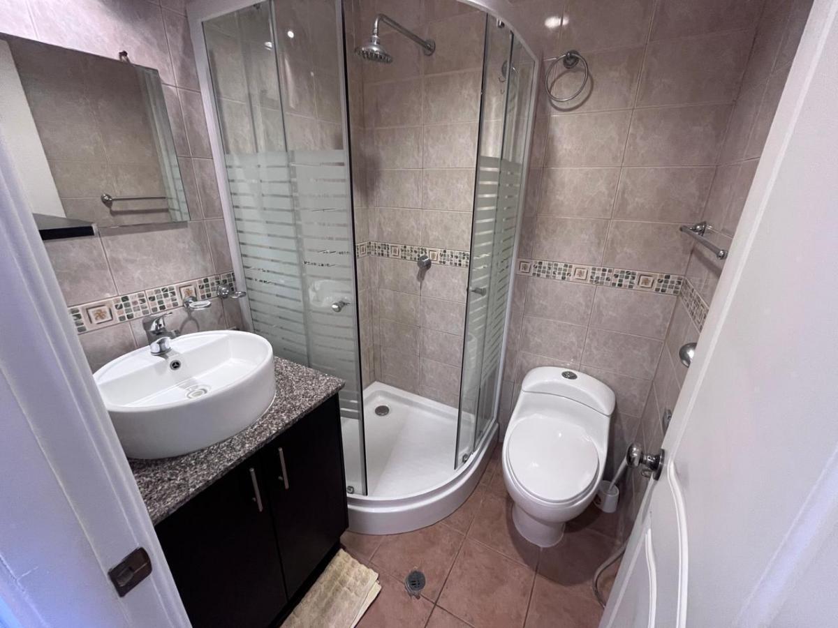 Departamento de 3 Dorm. en Venta, Urbanización Jardines de Amagasí, Sector Solca — imagen 7
