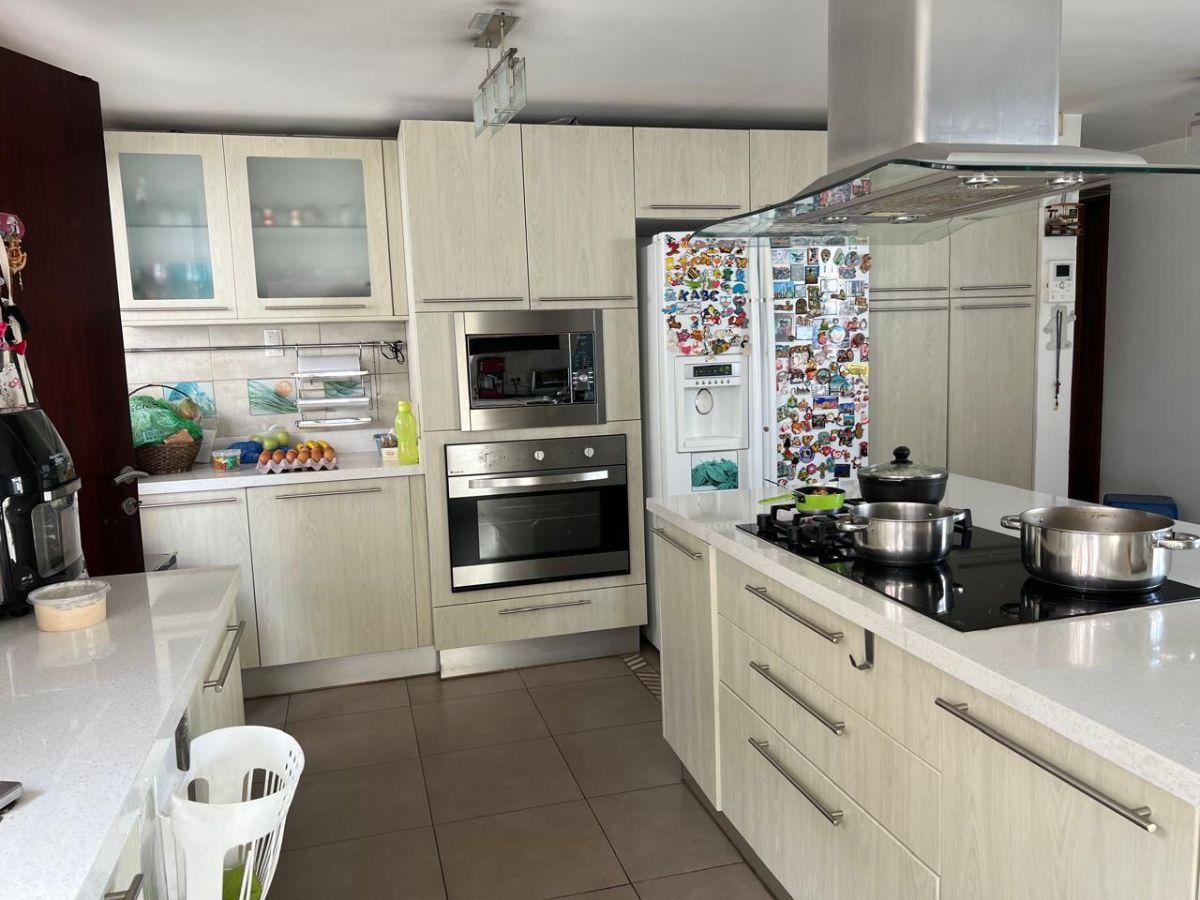 Casa Unifamiliar de 4hab de 3 Niveles en La Granda Centeno — imagen 7