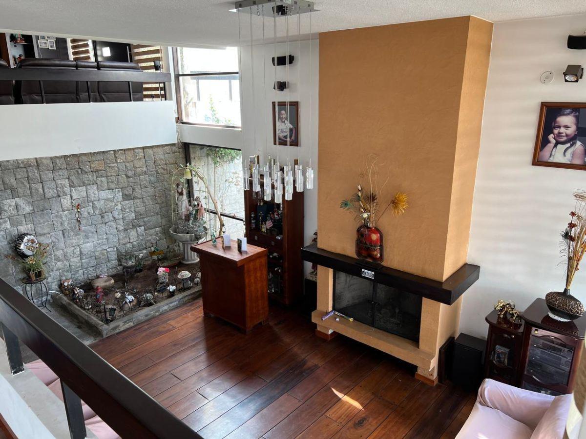 Casa Unifamiliar de 4hab de 3 Niveles en La Granda Centeno — imagen 6