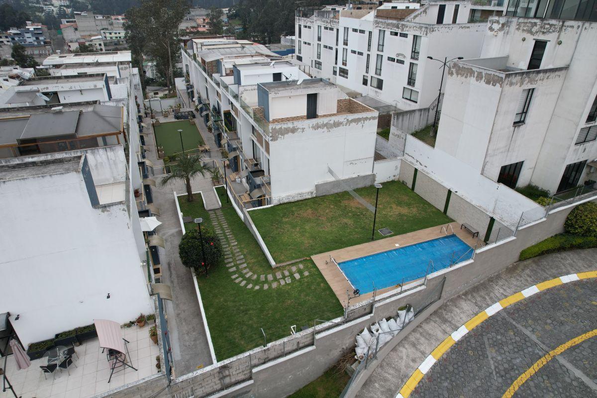 Casa de Venta San Isidro del Inca — imagen 6