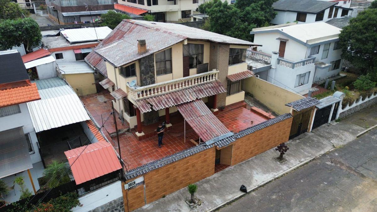 Casa en Conocoto en Venta en Av Ilalo — imagen 10