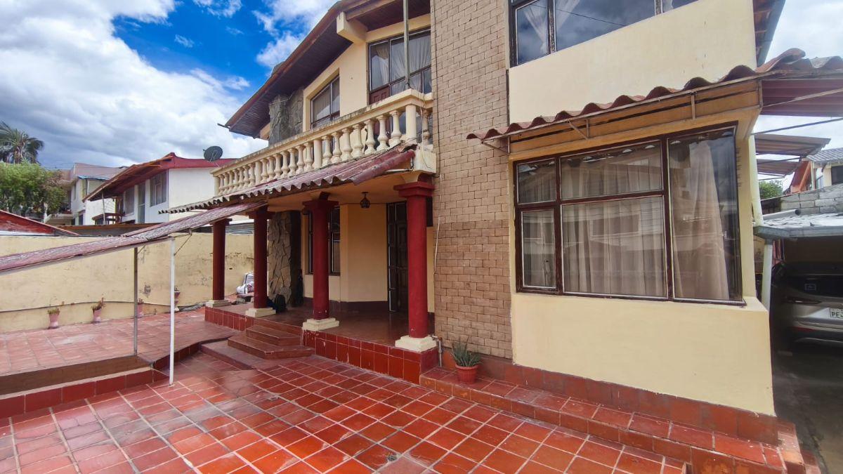 Casa en Conocoto en Venta en Av Ilalo — imagen 9