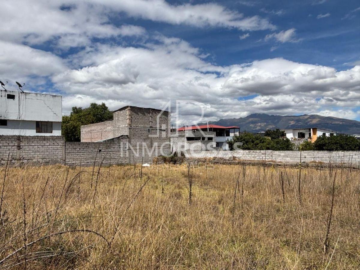 Oportunidad $214.900! Vendo Terreno de 1.945 m² Plano en San José de Morán — imagen 6