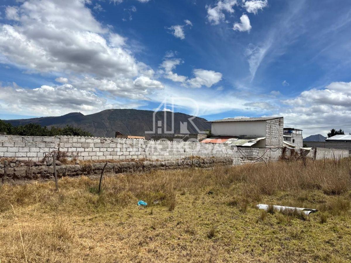 Oportunidad $214.900! Vendo Terreno de 1.945 m² Plano en San José de Morán — imagen 5