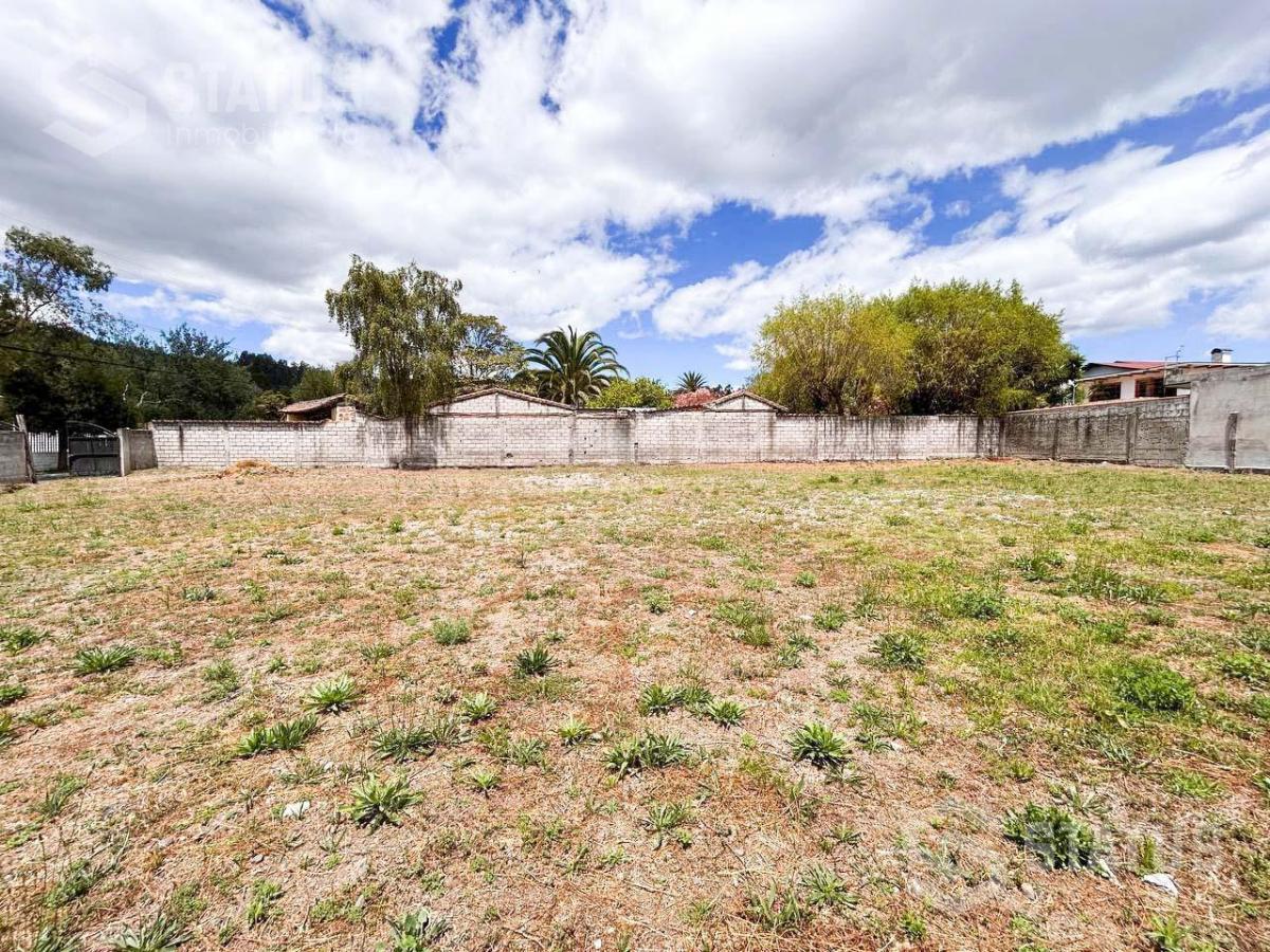 Venta de Terreno Dentro de Urbanización en Sangolquí — imagen 8