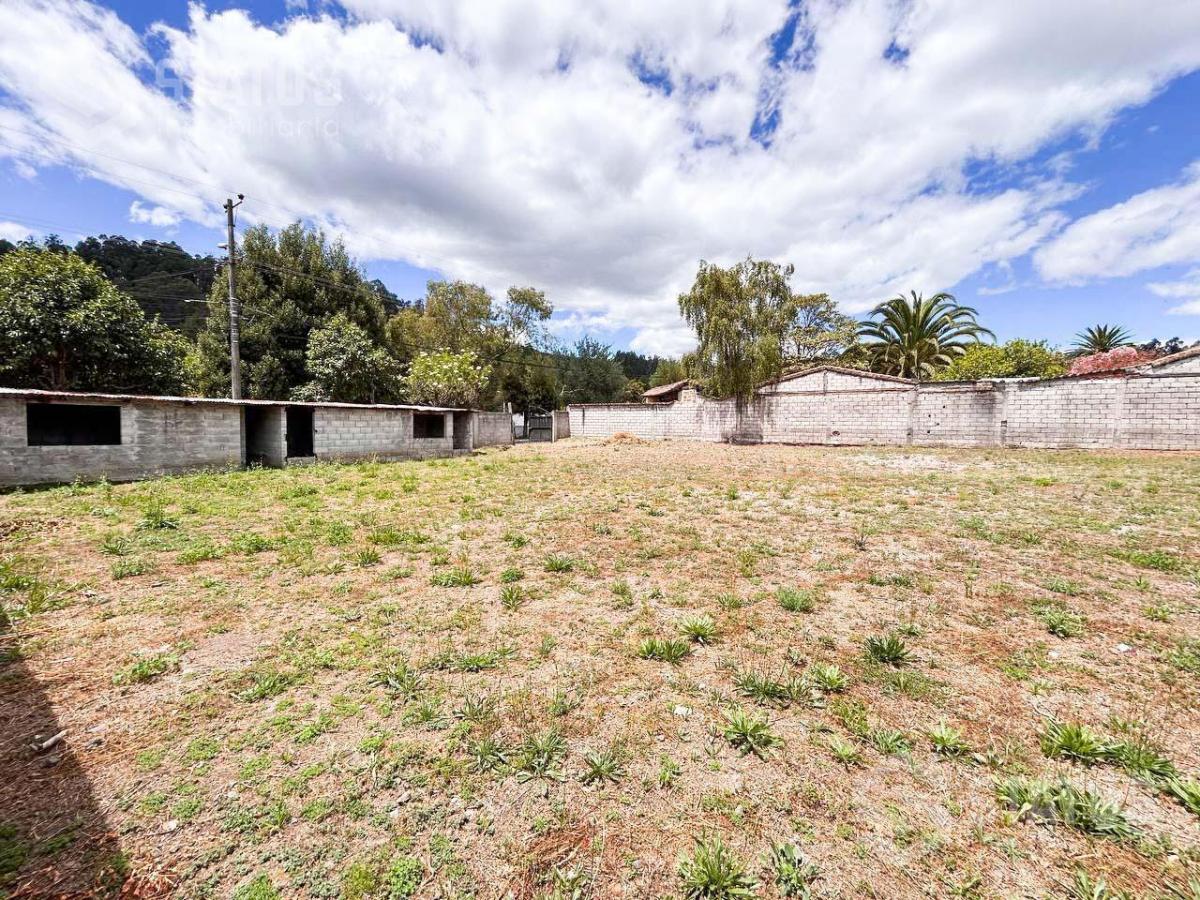 Venta de Terreno Dentro de Urbanización en Sangolquí — imagen 7