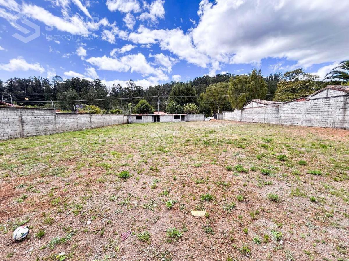 Venta de Terreno Dentro de Urbanización en Sangolquí — imagen 5