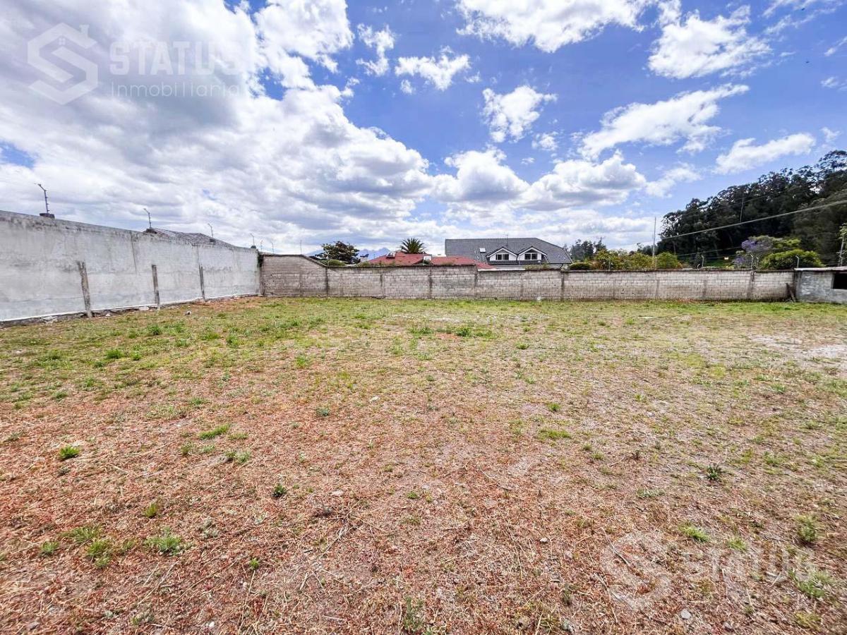 Venta de Terreno Dentro de Urbanización en Sangolquí — imagen 4