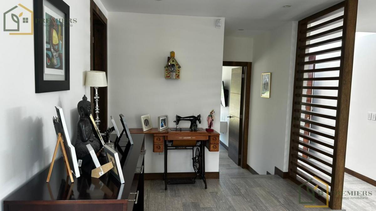 Venta Casa Una Planta Nayon — imagen 8