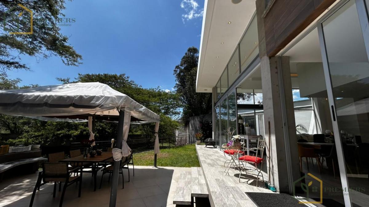 Venta Casa Una Planta Nayon — imagen 7