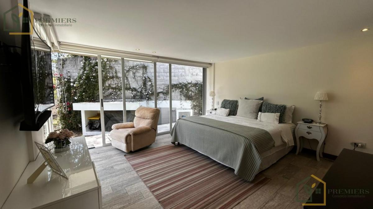 Venta Casa Una Planta Nayon — imagen 6