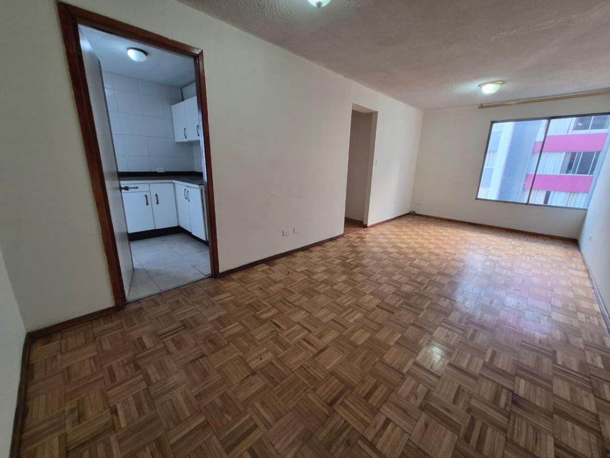 Departamento de 68 m² con 3 Dorm. en Venta en de Los Granados — imagen 9
