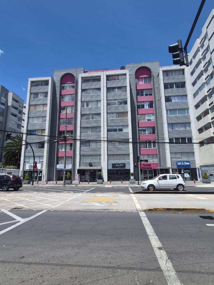 Departamento de 68 m² con 3 Dorm. en Venta en de Los Granados — imagen 6