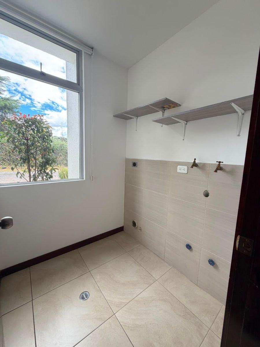 En Venta Casa en Tumbaco Sector La Morita — imagen 7