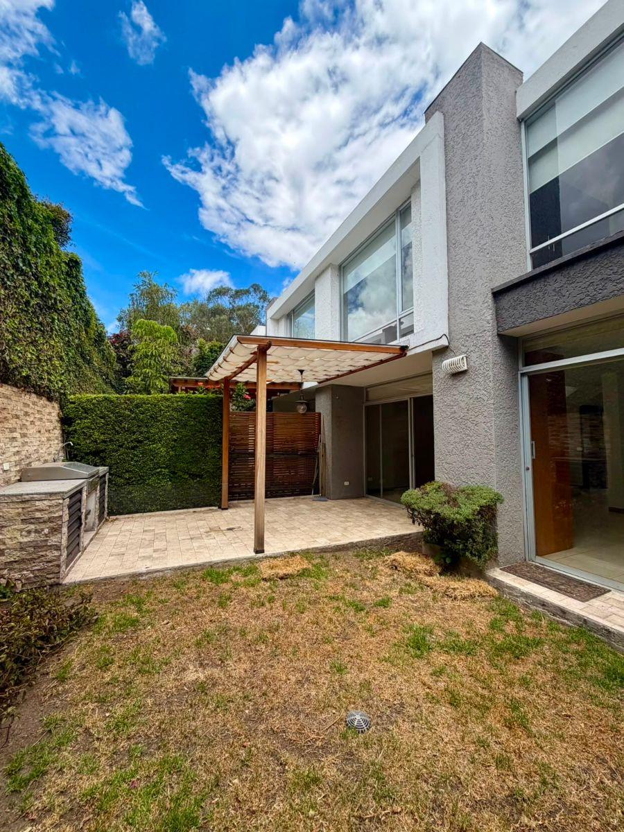En Venta Casa en Tumbaco Sector La Morita — imagen 6