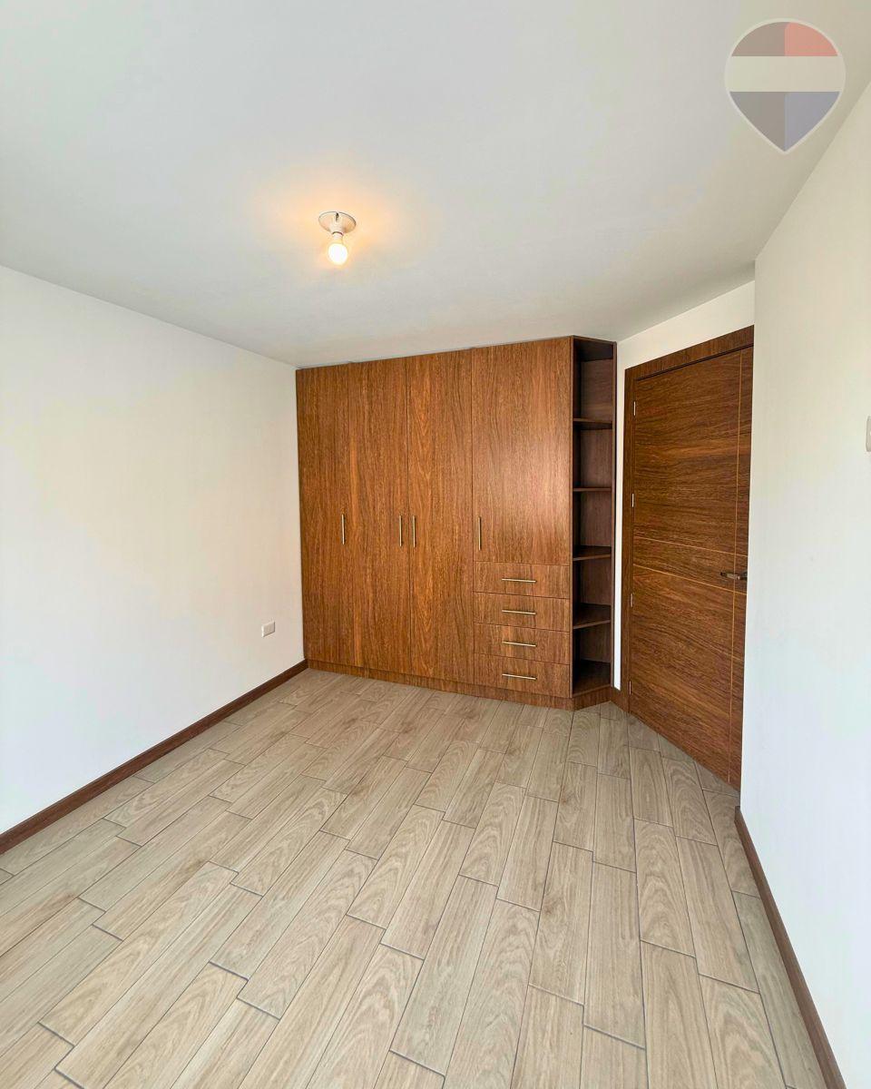 Casa en Venta en Mushuñán – Sangolquí | con Patio y Terraza — imagen 9