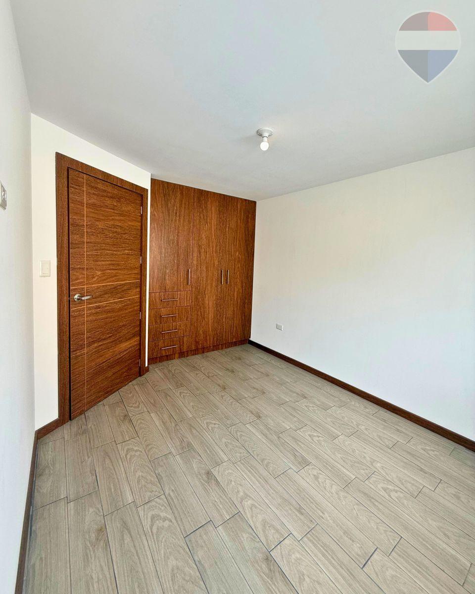 Casa en Venta en Mushuñán – Sangolquí | con Patio y Terraza — imagen 8
