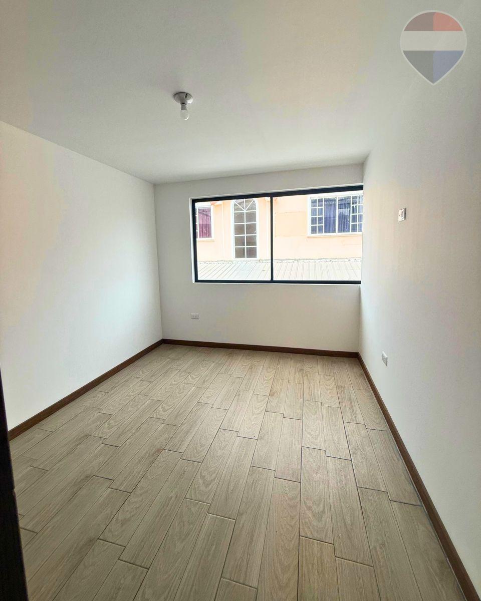 Casa en Venta en Mushuñán – Sangolquí | con Patio y Terraza — imagen 6