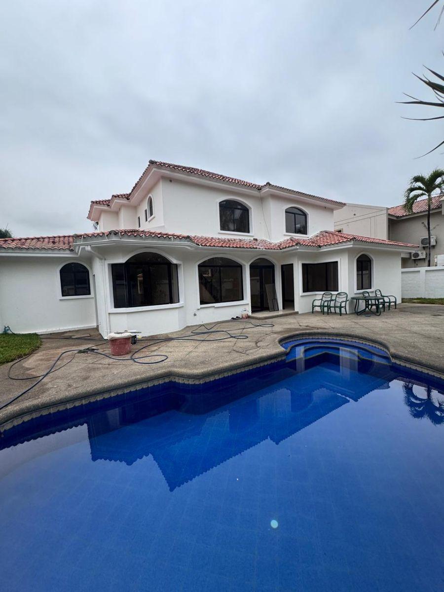 Casa de 600 m² con 4 Dorm. en Venta en Samborondón, Primeros Kilom, Guayas — imagen 10