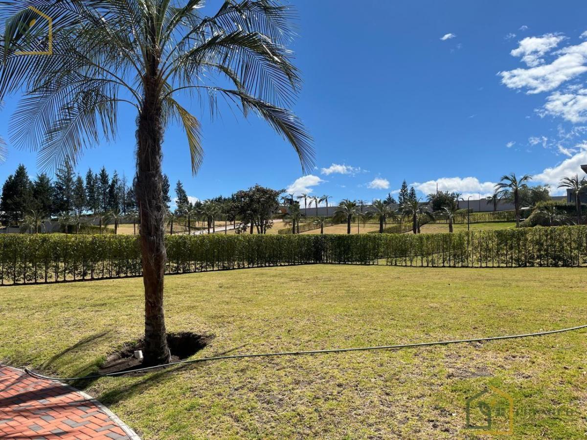 Terreno de Venta en Urb. Palmas del Prado, Puembo, Cerca Colegio Americano — imagen 9