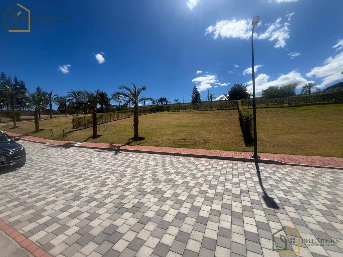 Terreno de Venta en Urb. Palmas del Prado, Puembo, Cerca Colegio Americano — imagen 8