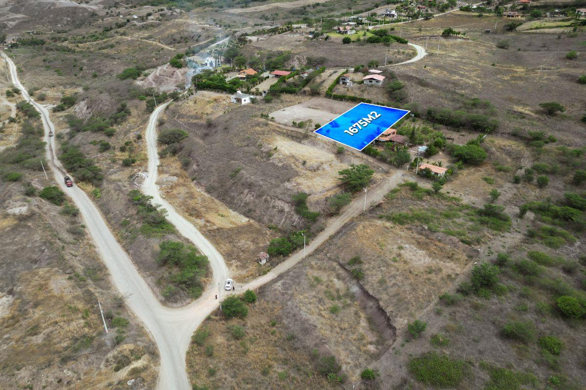 Terreno en Venta en Yunguilla, Sector Lacay Bajo, Azuay — imagen 4