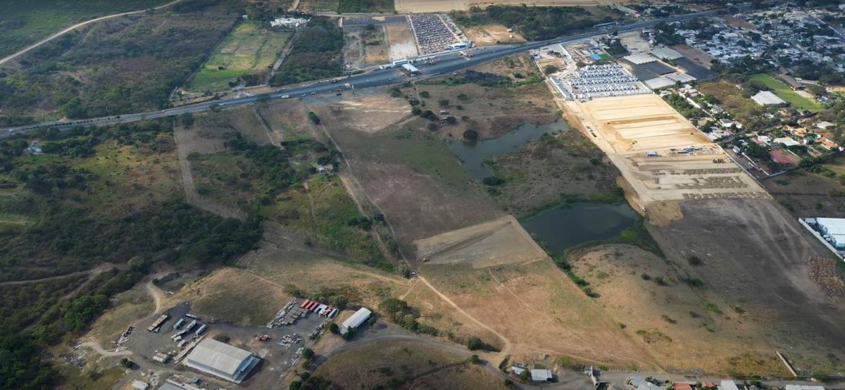 Terreno en Venta 120.000 m² - 12has - Uso Comercial, Vía a La Costa Km 24, Guayas — imagen 7
