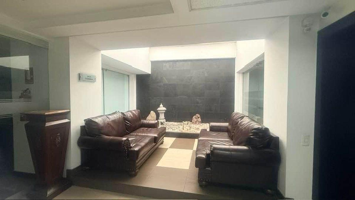 Venta Oficina Sector La Coruña - Edificio Coorporativo — imagen 10