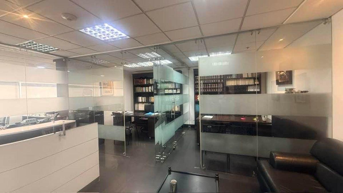 Venta Oficina Sector La Coruña - Edificio Coorporativo — imagen 7