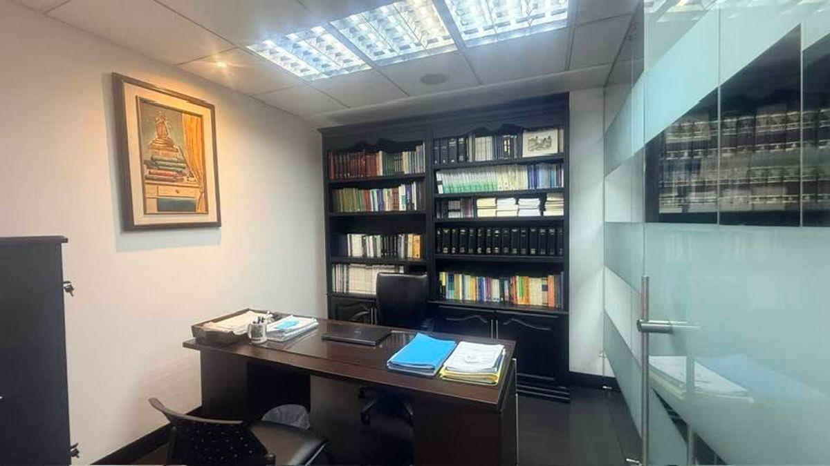 Venta Oficina Sector La Coruña - Edificio Coorporativo — imagen 6